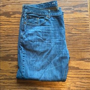 Urban Pipeline Regular Fit Jeans